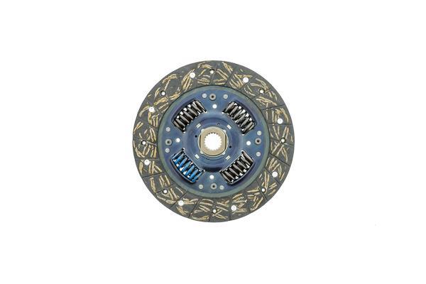 Disque d'embrayage AISIN ref. DY-067
